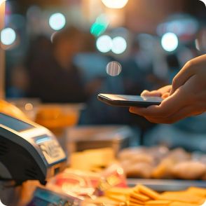 Dari Warung ke Digital: Kisah Sukses UMKM yang Bertransformasi Teknologi