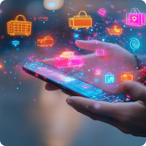 Menghubungkan Penjualan Online dan Offline dengan Solusi Omnichannel