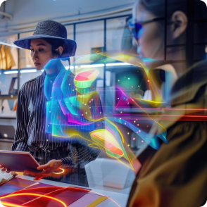 Membangun UMKM Tangguh Lewat Data, Otomasi, dan Inovasi Digital