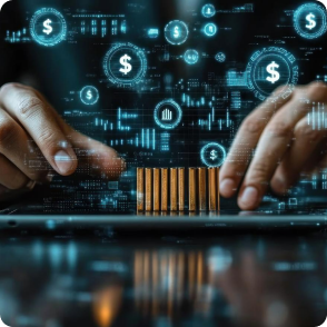 Integrasi Sistem Keuangan Digital untuk Meningkatkan Kontrol dan Cash Flow