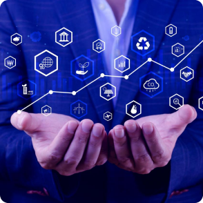 ERP & CRM Merupakan Dua Pilar Teknologi untuk Profitabilitas Jangka Panjang