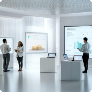 Mengubah Data Menjadi Keuntungan: Pentingnya Dashboard Bisnis Digital