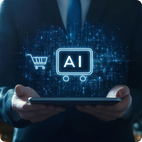 Teknologi AI Memiliki Cara Pintar Untuk Mengoptimalkan Penjualan dan Pengeluaran Perusahaan