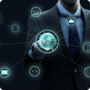 Digital Ecosystem dapat Membangun Konektivitas Bisnis yang Menghasilkan Nilai Lebih