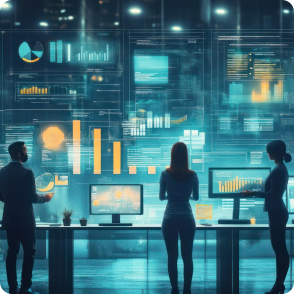 Strategi Digitalisasi Bertahap: Solusi Aman Bagi Perusahaan Non-Digital