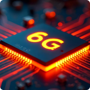 Masa Depan Konektivitas 5G dan 6G untuk Transformasi Bisnis