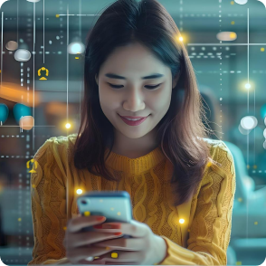 Internet of Behaviors (IoB): Menghubungkan Data dan Perilaku Pelanggan secara Real-Time