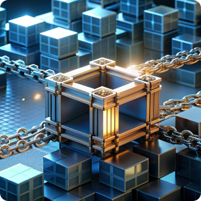 Blockchain dan Supply Chain: Meningkatkan Kepercayaan dan Transparansi Bisnis