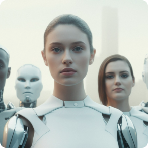 Otomasi dan Robotika: Kolaborasi Manusia dan Mesin di Industri Modern