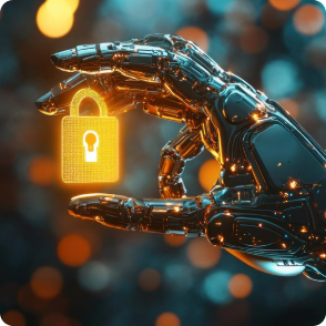 Cybersecurity di Era AI Generatif: Perlindungan Data yang Lebih Cerdas