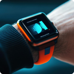 Wearable dan Earable Tech: Masa Depan Kesehatan dan Produktivitas