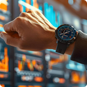 Dari Big Data ke Real-Time Insight: Strategi Bisnis Berbasis Data Modern