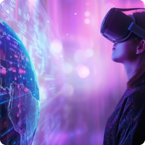 XR dalam Pelatihan dan Pembelajaran: Mengubah Cara Kita Belajar dan Bekerja