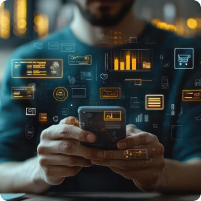 Transformasi Digital Bisnis Melalui Aplikasi Custom
