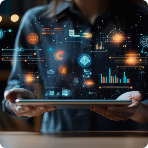 Digitalisasi Proses Bisnis: Solusi Nyata dari Software House