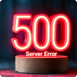 Error 500 Terus Muncul? Ini Akar Masalah di Backend
