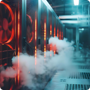 Memory Usage Tinggi di Server? Penyebab dan Solusi Teknis