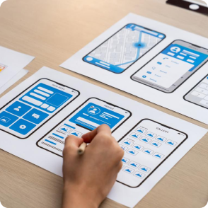 Tahapan Pembuatan Aplikasi Mobile dari Ide hingga Launching