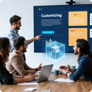 Kenapa Sistem Custom Lebih Efektif Dibanding Software Siap Pakai?