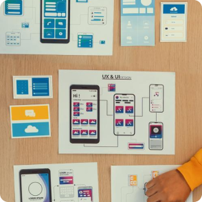 Pentingnya UI/UX Design dalam Pembuatan Aplikasi Digital