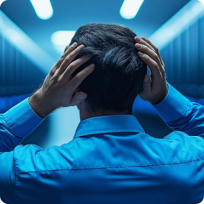 Server Sering Down di Jam Sibuk? Cara Mengatasinya Secara Teknis