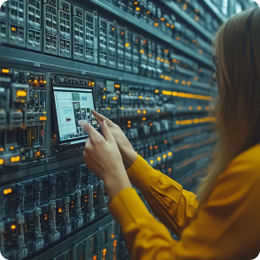 Monitoring Server Tidak Jalan? Risiko yang Sering Diabaikan
