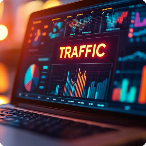 Sistem Tidak Kuat Traffic Tinggi? Strategi Scale yang Benar