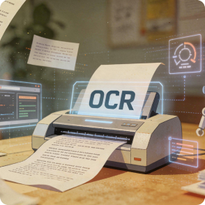 OCR Multi Dokumen Otomatis: Solusi AI untuk KTP, KK, NPWP, STNK, dan BPKB Sekaligus