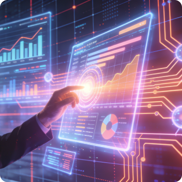 Big Data Analytics: Teknologi Pengolahan Data untuk Pengambilan Keputusan