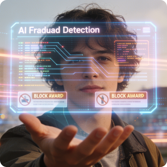 AI Fraud Detection: Teknologi Cerdas untuk Mendeteksi Kecurangan