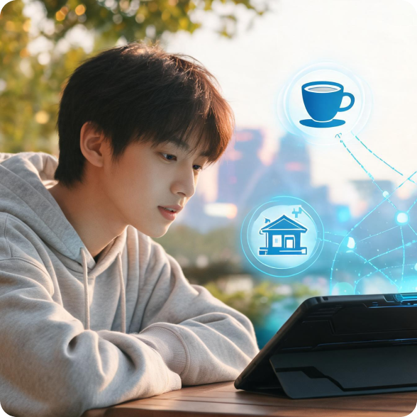 AI Recommendation System: Teknologi di Balik Rekomendasi Produk Digital