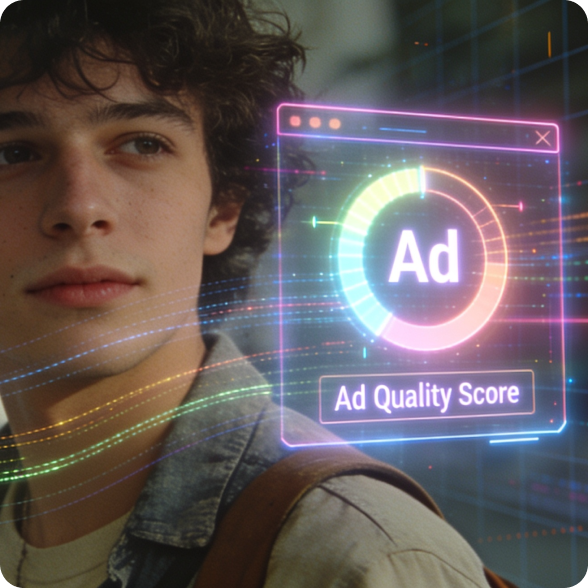 Mengapa Skor Kualitas (Quality Score) Iklan Anda Sangat Bergantung pada Struktur Kode Website Anda