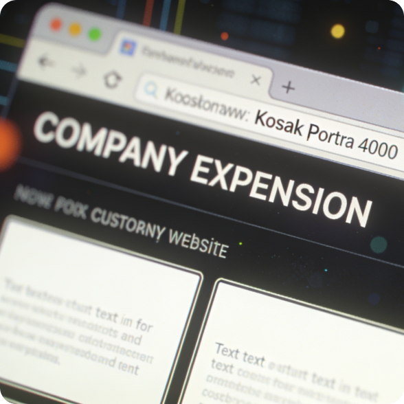 Mengapa Website Kustom Adalah Pilihan Terbaik untuk Bisnis yang Berencana Melakukan Ekspansi