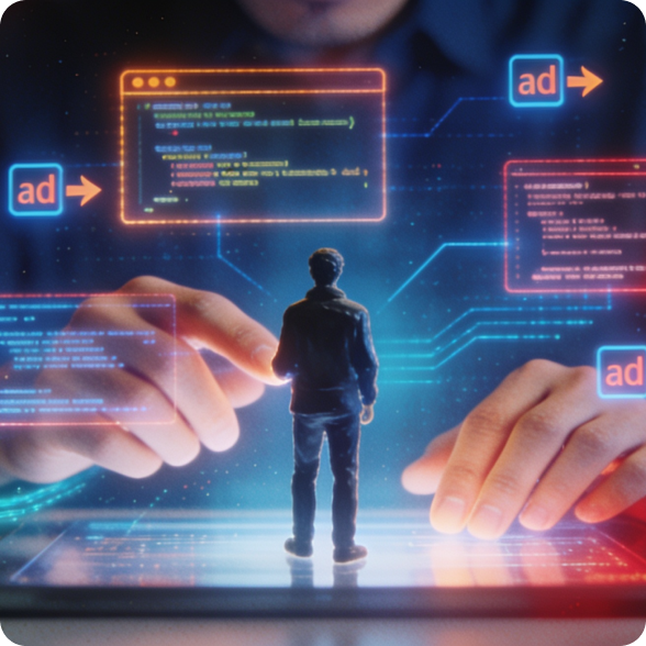 Cara Jasa Web Developer Mengintegrasikan Sistem Tracking Iklan Tanpa Memperlambat Website