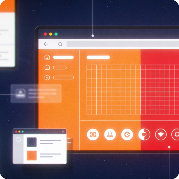Psikologi Desain Antarmuka: Bagaimana Layout Website yang Rapi Mempengaruhi