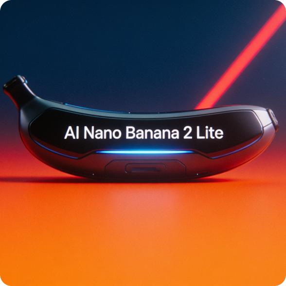 Cuma Butuh 4 Detik! Intip Kemampuan AI Nano Banana 2 Lite Terbaru Buatan Google