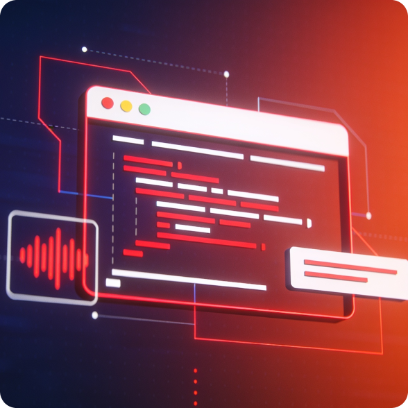 Menyiapkan Website Bisnis Anda untuk Era Voice Search: Mengapa Struktur Kode dari Vendor Harus Benar