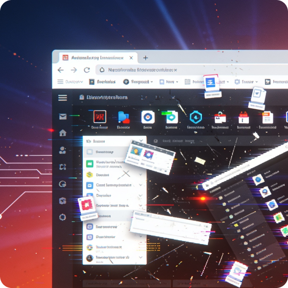 Mengapa Website yang Berantakan di Browser Safari atau Firefox Bisa Menghilangkan 30% Potensi Pasar Anda
