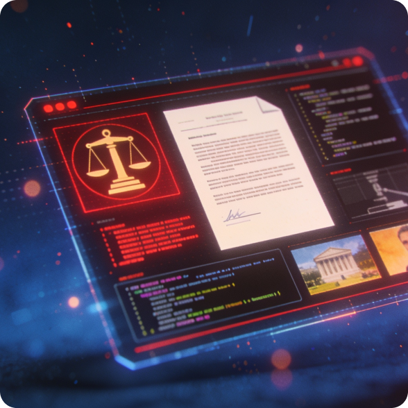 Risiko Hukum di Balik Pembuatan Website: Mengapa Penggunaan Aset Gambar dan Kode Berlisensi Resmi dari Vendor Itu Wajib