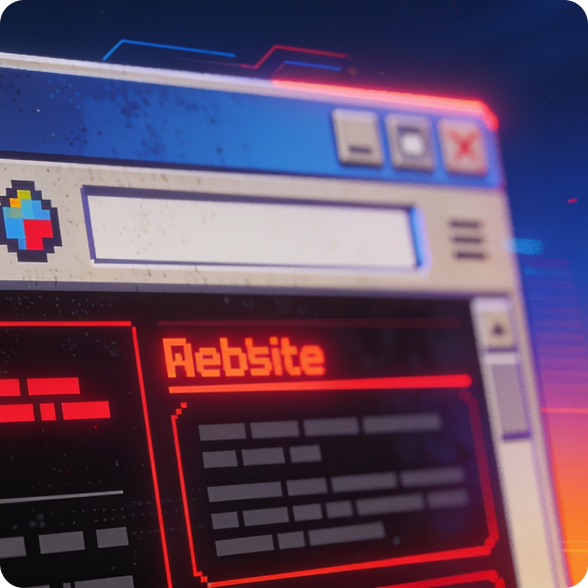 5 Tanda Utama Perusahaan Anda Sudah Sangat Membutuhkan Jasa Redesain Website dari Vendor Profesional