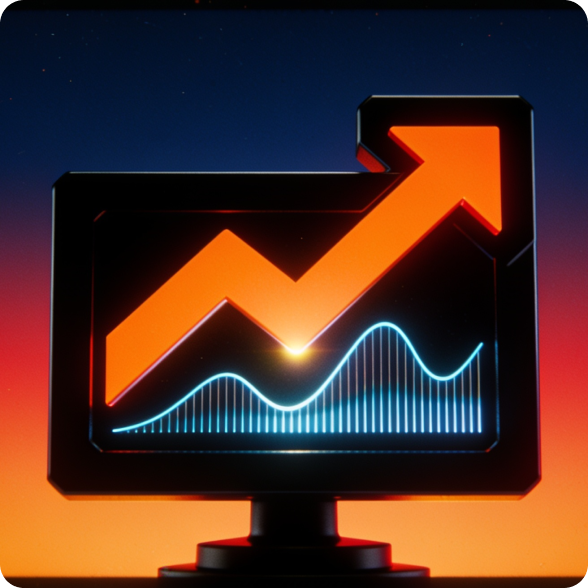 Menghitung Imbal Hasil Investasi (ROI): Bagaimana Website Profesional Mengakselerasi Pendapatan Perusahaan