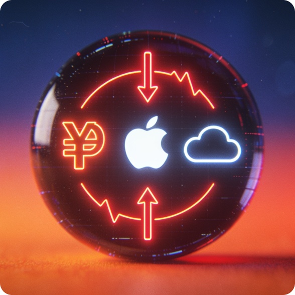 Imbas Rupiah Melemah, Apple Resmi Naikkan Tarif Langganan iCloud+ di RI!