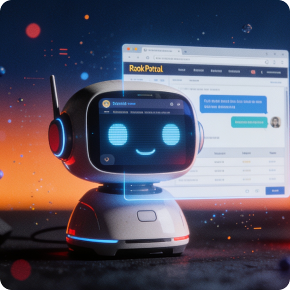 Integrasi Fitur Chatbot dan Otomatisasi: Transformasi Website Bisnis Menjadi Layanan Pelanggan 24 Jam