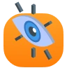 Vision Icon