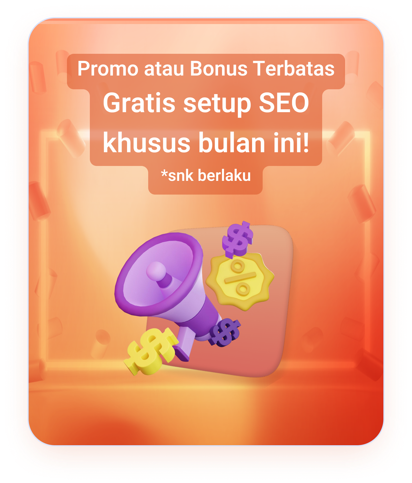 Promo Mobile